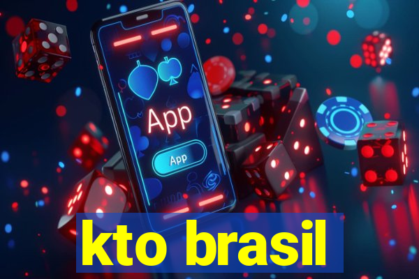 kto brasil